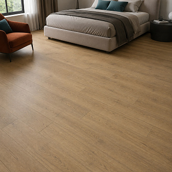 Кварцвиниловая плитка Alpine Floor Титан 8 Антарес ЕСО 27-9